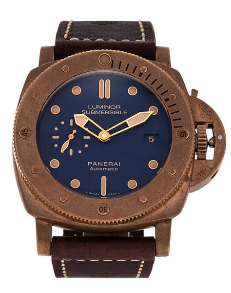 sell Panerai watches online